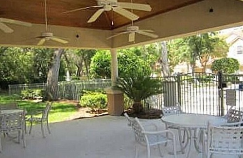American Beach Villa | Alquiler Amelia Island (Summer Beach Villas)