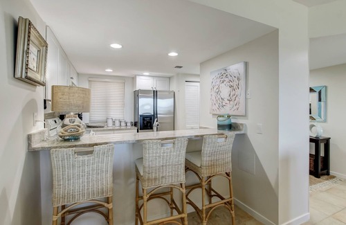 Fernandina Beach Condominio | AMELIA ISLAND RESORT - TURTLE DUNES OCEANFRONT CONDO WITH POOL/TENNIS
