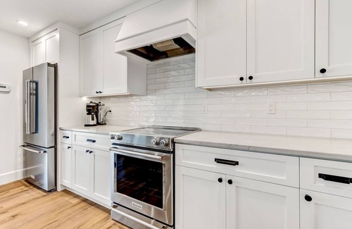 Fernandina Beach Casa | Amelia Island 4 Bedroom Home with Private Pool