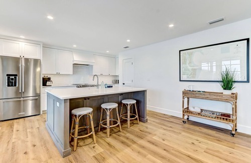 Fernandina Beach Casa | Amelia Island 4 Bedroom Home with Private Pool