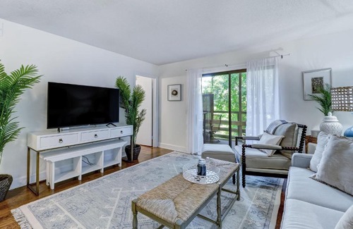 Fernandina Beach Casa | Amelia Landings 6C