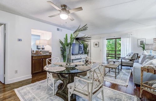 Fernandina Beach Casa | Amelia Landings 6C