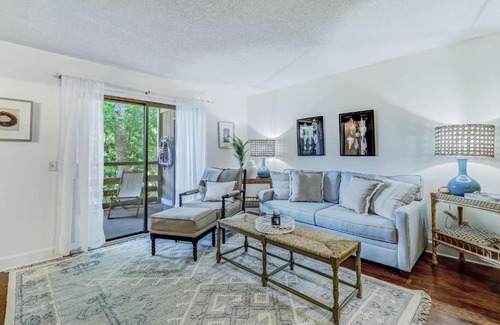 Fernandina Beach Casa | Amelia Landings 6C