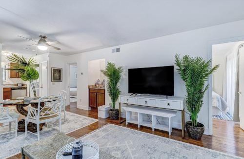 Fernandina Beach Casa | Amelia Landings 6C