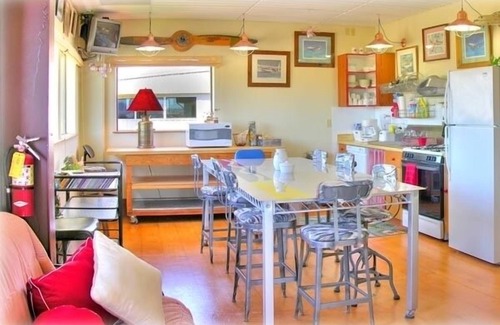 Paso Robles Apartamento | Loft de Amelia en Avión Hanger