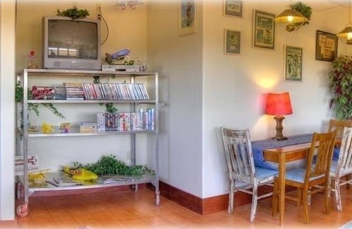 Paso Robles Apartamento | Loft de Amelia en Avión Hanger