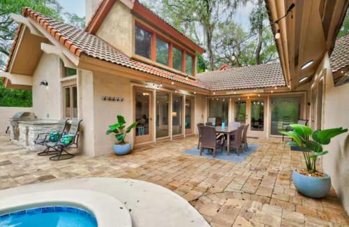 American Beach Casa | Amelia Palms