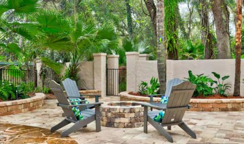 American Beach Casa | Amelia Palms