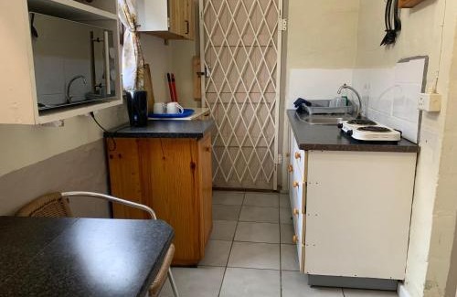 Die Barakke Cama Y Desayuno | Amelia's Cottage