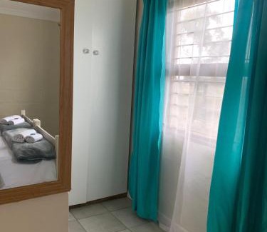 Die Barakke Cama Y Desayuno | Amelia's Cottage