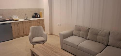 Kavos Apartamento | Amelia's Garden