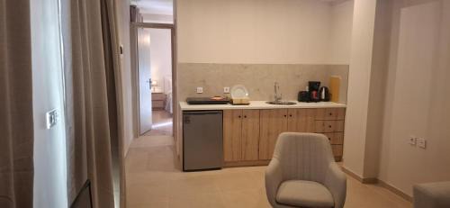 Kavos Apartamento | Amelia's Garden