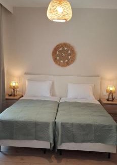 Kavos Apartamento | Amelia's Garden