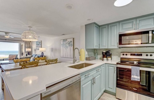 Amelia City Condominio | Amelia Surf & Racquet Club Condo | Oceanfront | Pools| Tennis Courts