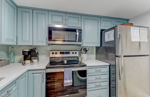 Amelia City Condominio | Amelia Surf & Racquet Club Condo | Oceanfront | Pools| Tennis Courts