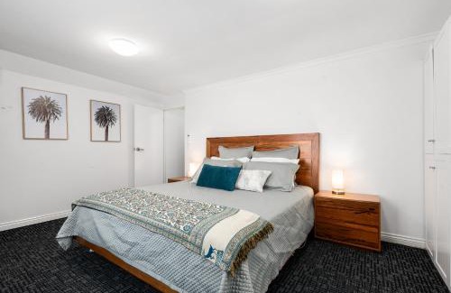 Fortitude Valley Casa | Amelia Terrace - House in Brisbane City Central