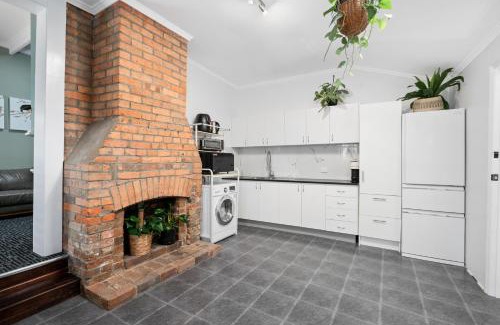 Fortitude Valley Casa | Amelia Terrace - House in Brisbane City Central