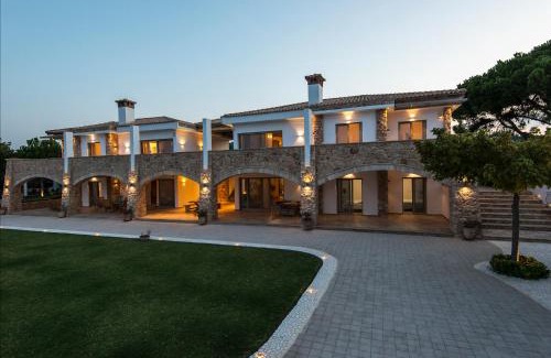 Arkitsa Apartamento | Amelia Villa Collection