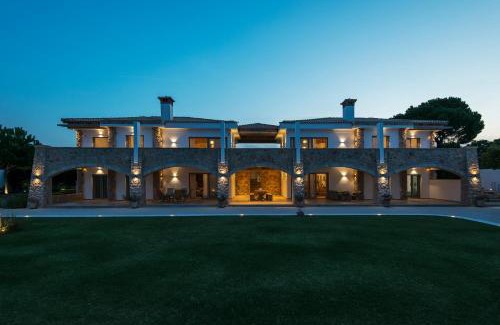 Arkitsa Apartamento | Amelia Villa Collection