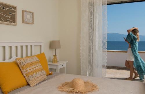 Arkitsa Apartamento | Amelia Villa Collection