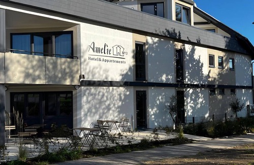 Schweigen-Rechtenbach Casa | Amelie Loft - Amelie N°3 Schweigen-rechtenbach