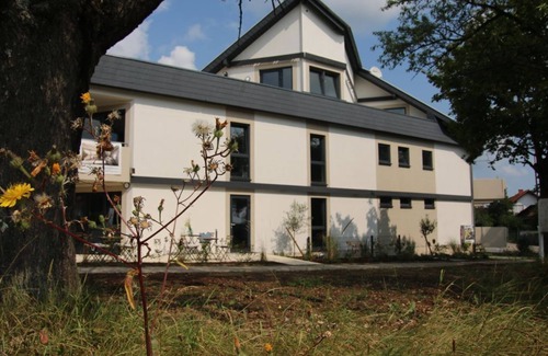 Schweigen-Rechtenbach Casa | Amelie Loft - Amelie N°3 Schweigen-rechtenbach