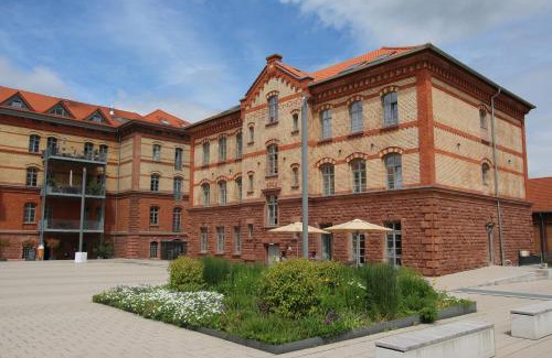 Landau in der Pfalz Apartamento | Amelie No 1 Hotel & Appartements
