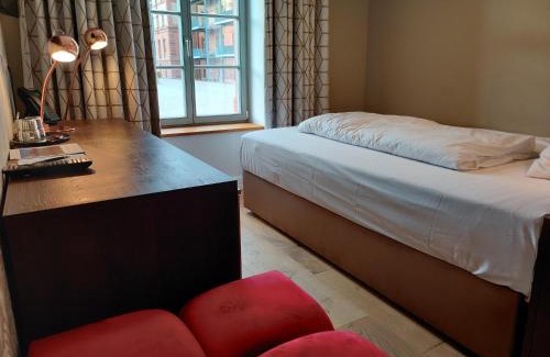 Landau in der Pfalz Apartamento | Amelie No 1 Hotel & Appartements