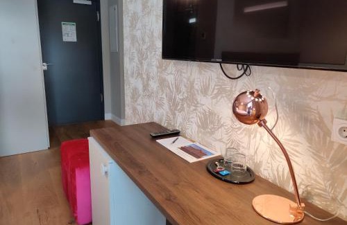 Landau in der Pfalz Apartamento | Amelie No 1 Hotel & Appartements