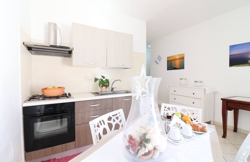 Otranto Apartamento | La casa de Amelie Otranto