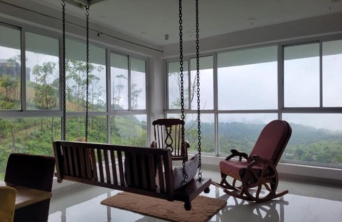 Kuttikkanam Apartamento | Ameliore Horizon Luxe