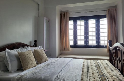 Kuttikkanam Apartamento | Ameliore Horizon Luxe