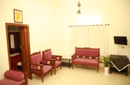 Kuttikkanam Apartamento | Ameliore Horizon Nest
