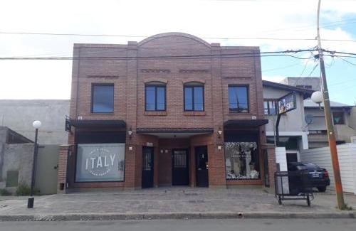 Centro Apartamento | Amely