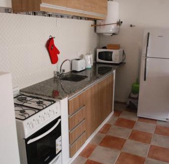 Centro Apartamento | Amely