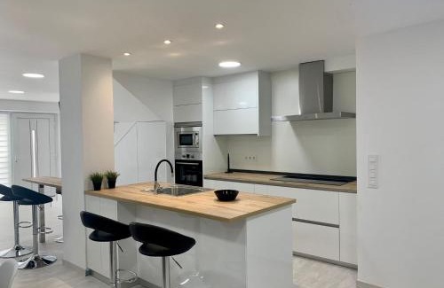 Fazouro Casa | Amencer en Llas