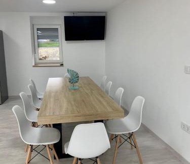 Fazouro Casa | Amencer en Llas