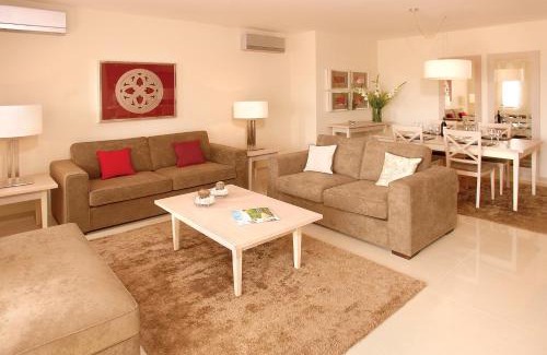 Alcantarilha Complejo | Amendoeira Golf Resort