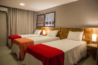 Pajucara Hotel | Amenit Hotel
