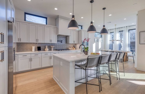 Windsor Park Casa | Amenities! Pool, Hot Tub, Theater, Outdoor kitchen, Pool House