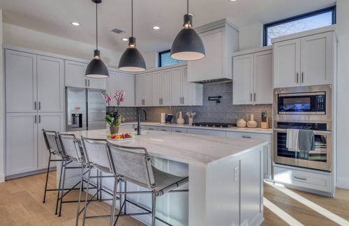 Windsor Park Casa | Amenities! Pool, Hot Tub, Theater, Outdoor kitchen, Pool House