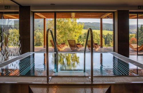 Destne Hotel | Amenity Hotel & Resort Orlické hory