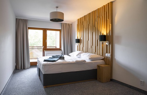 Lipno nad Vltavou Complejo | Amenity Hotel & Resort Lipno
