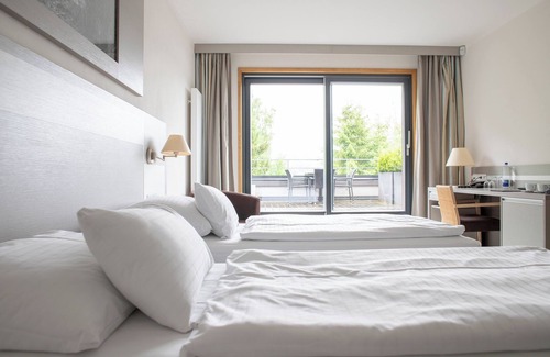 Lipno nad Vltavou Complejo | Amenity Hotel & Resort Lipno