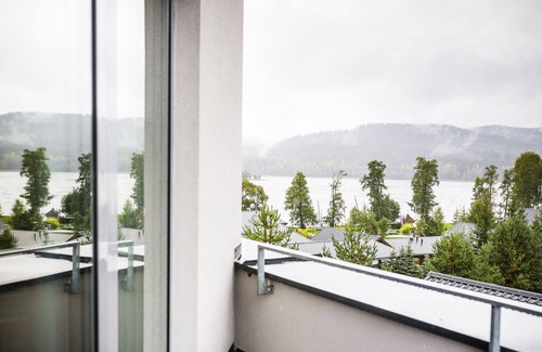 Lipno nad Vltavou Complejo | Amenity Hotel & Resort Lipno