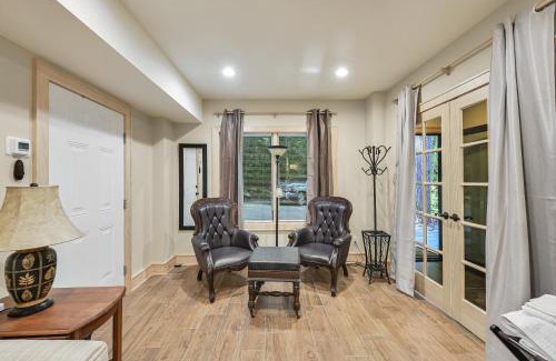 Weaverville Casa | Amenity-Packed Holiday Home
