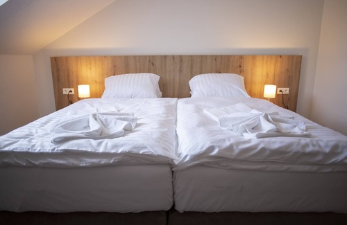 Horni Vestonice Casa | Amenity Penzion Horní Věstonice