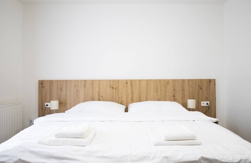 Horni Vestonice Casa | Amenity Penzion Horní Věstonice