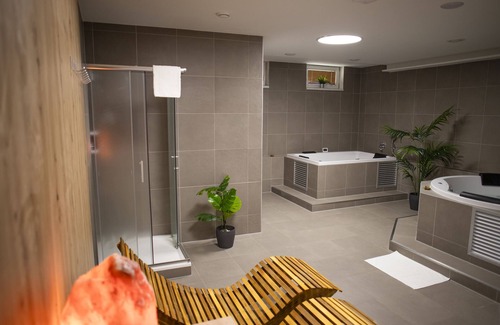 Horni Vestonice Casa | Amenity Penzion Horní Věstonice