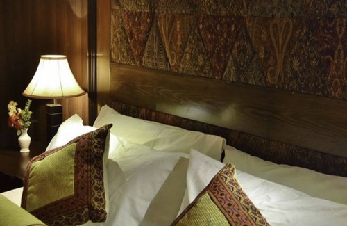 Lahore Hotel | Amer Hotel